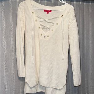 Guess sweater